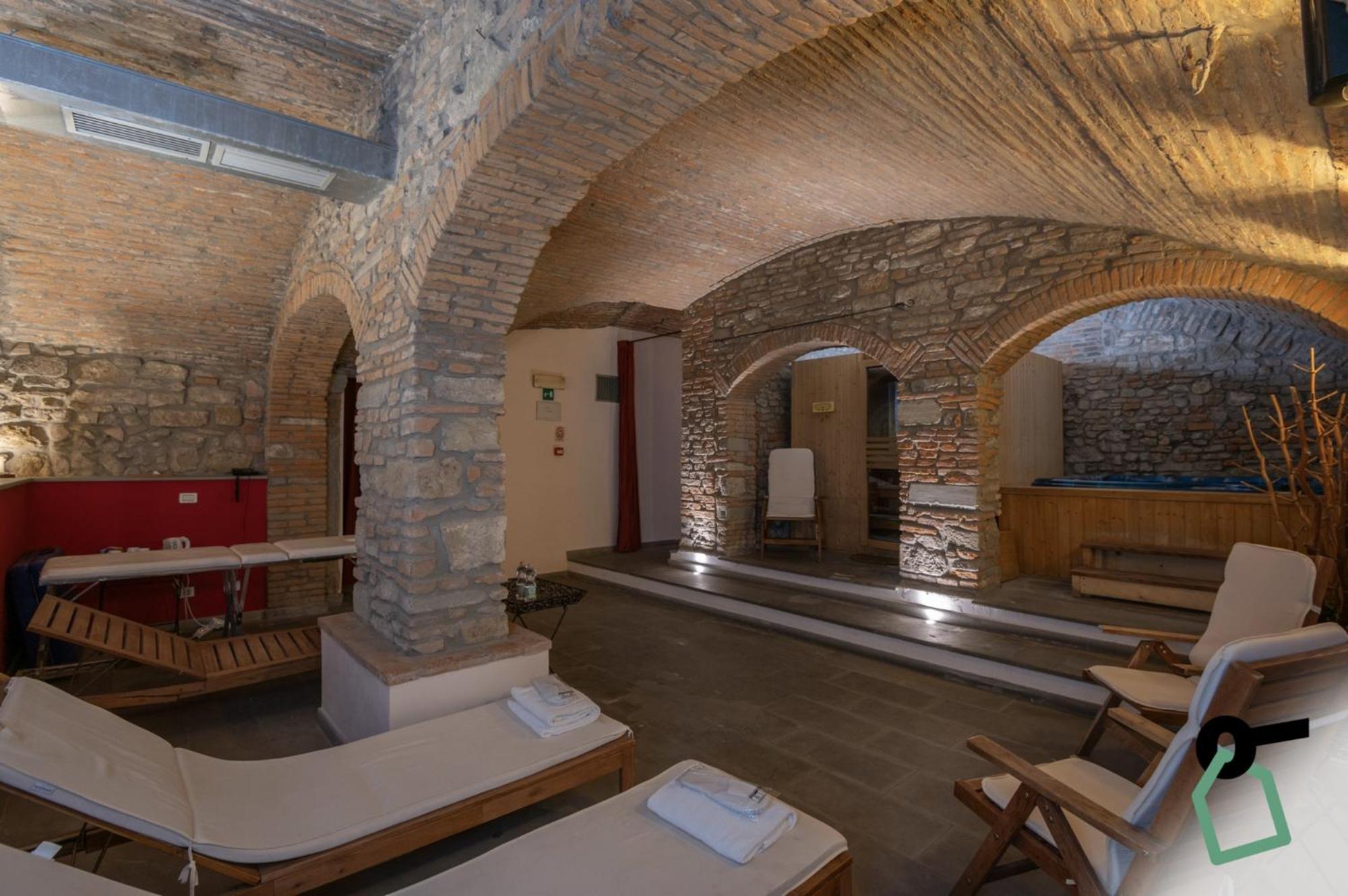 Hotiday Room Collection - Firenze Ghibellina المظهر الخارجي الصورة