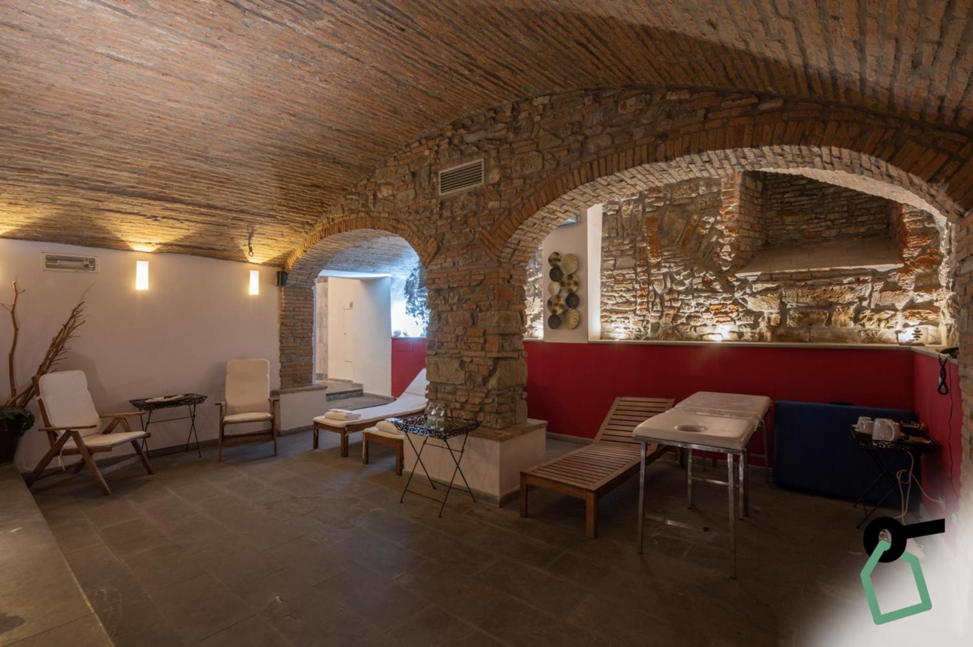 Hotiday Room Collection - Firenze Ghibellina المظهر الخارجي الصورة