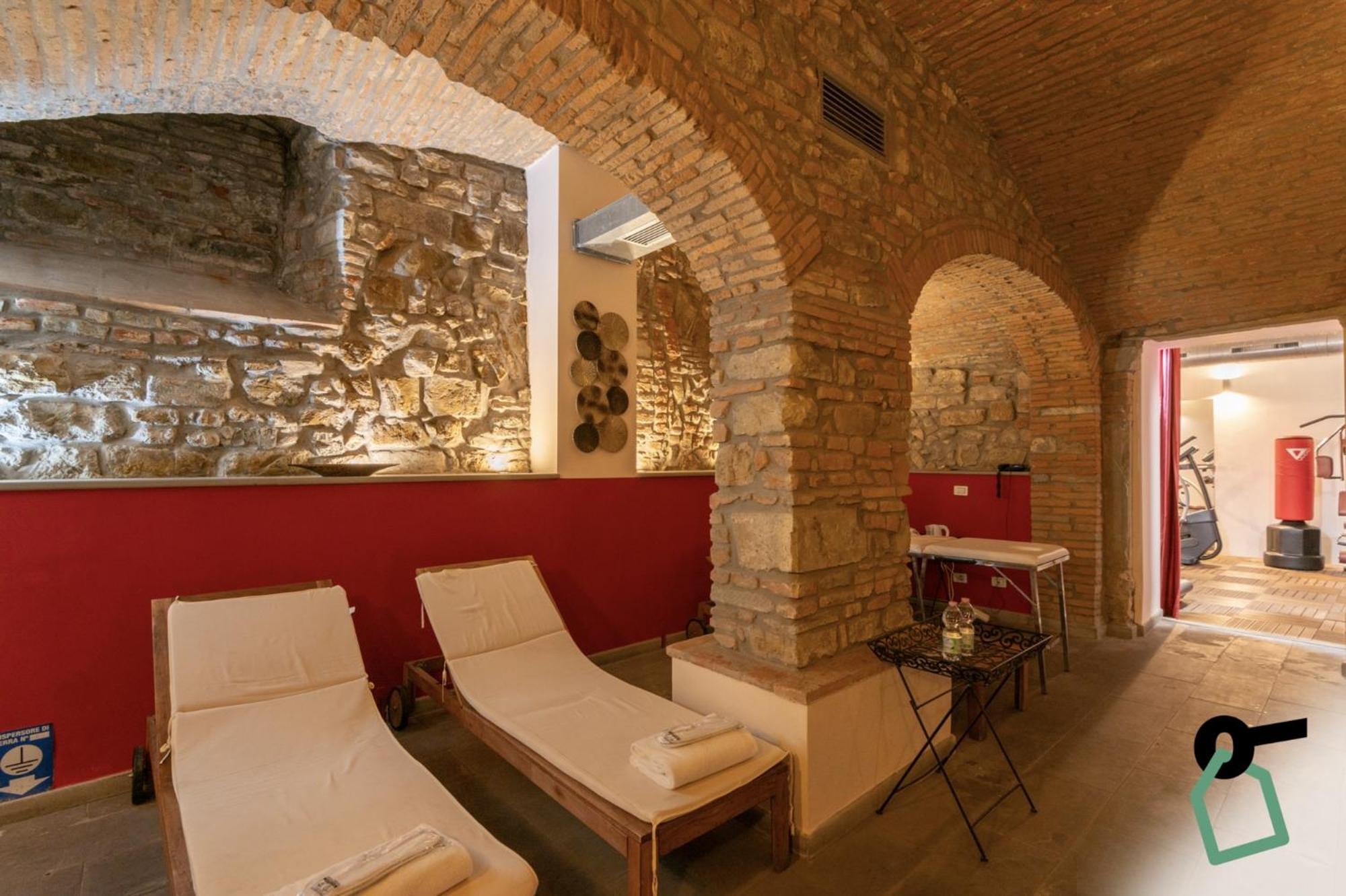 Hotiday Room Collection - Firenze Ghibellina المظهر الخارجي الصورة