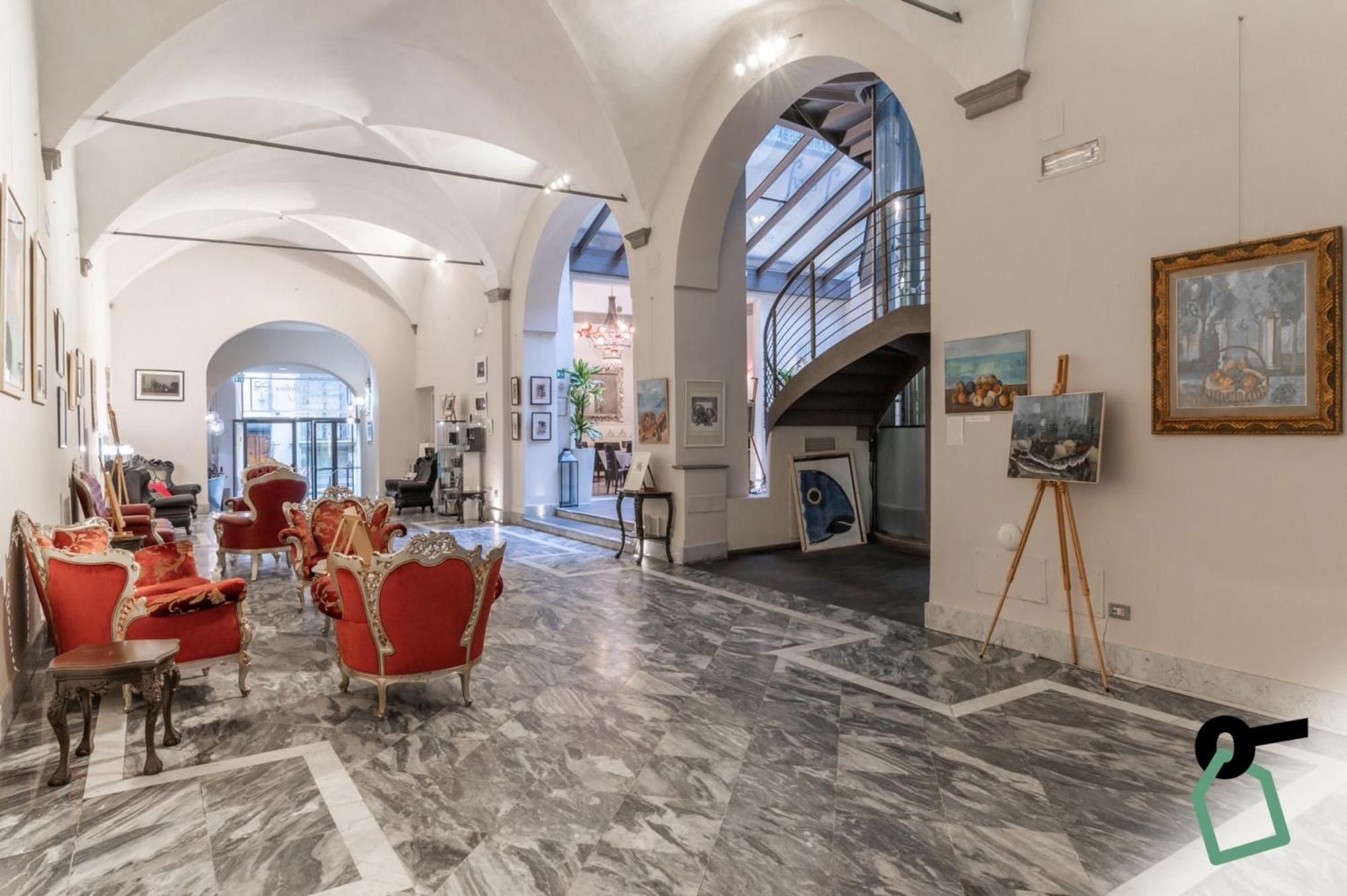 Hotiday Room Collection - Firenze Ghibellina المظهر الخارجي الصورة