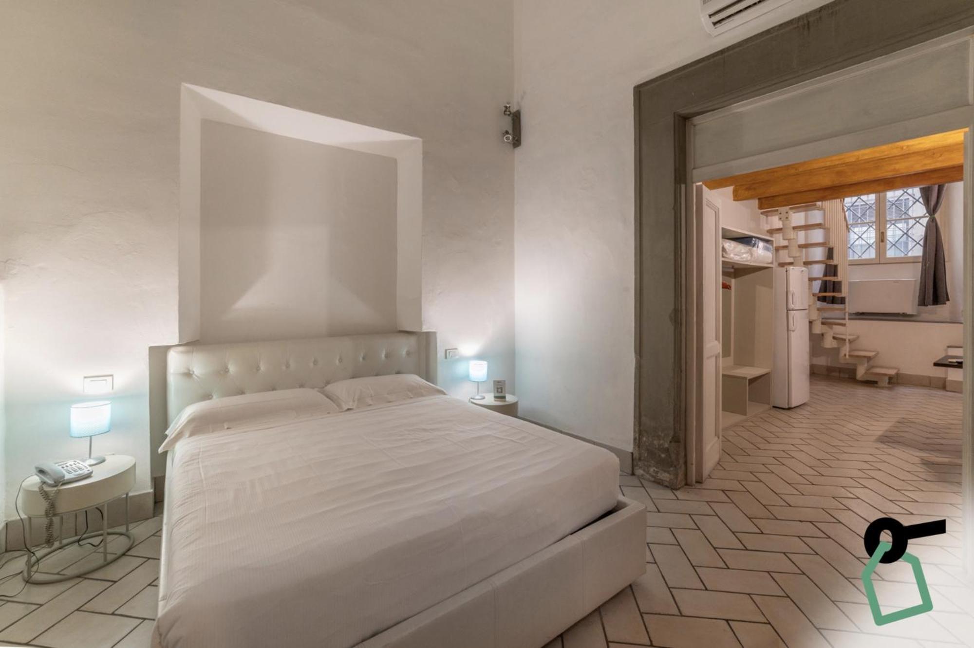 Hotiday Room Collection - Firenze Ghibellina المظهر الخارجي الصورة