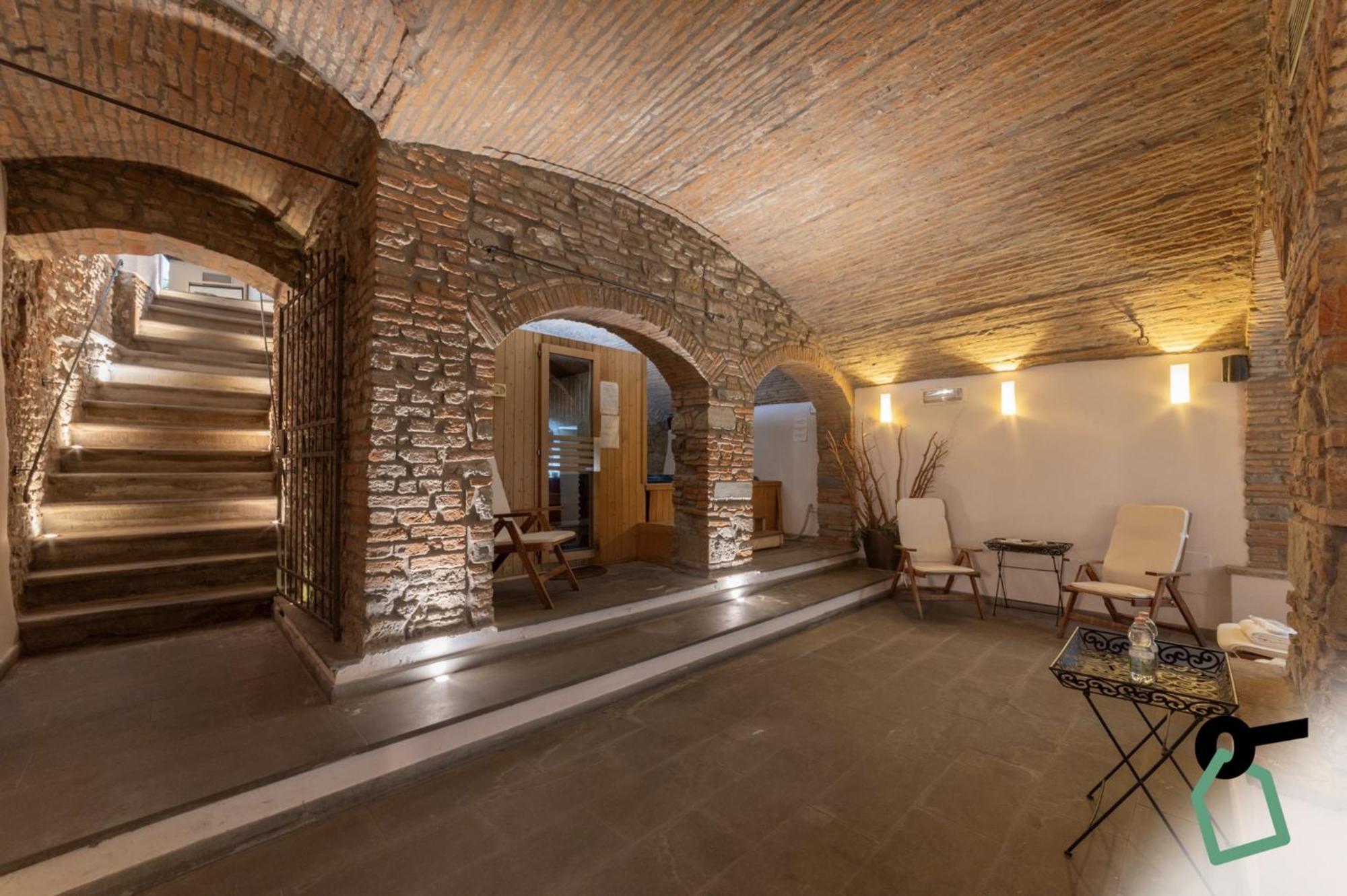 Hotiday Room Collection - Firenze Ghibellina المظهر الخارجي الصورة