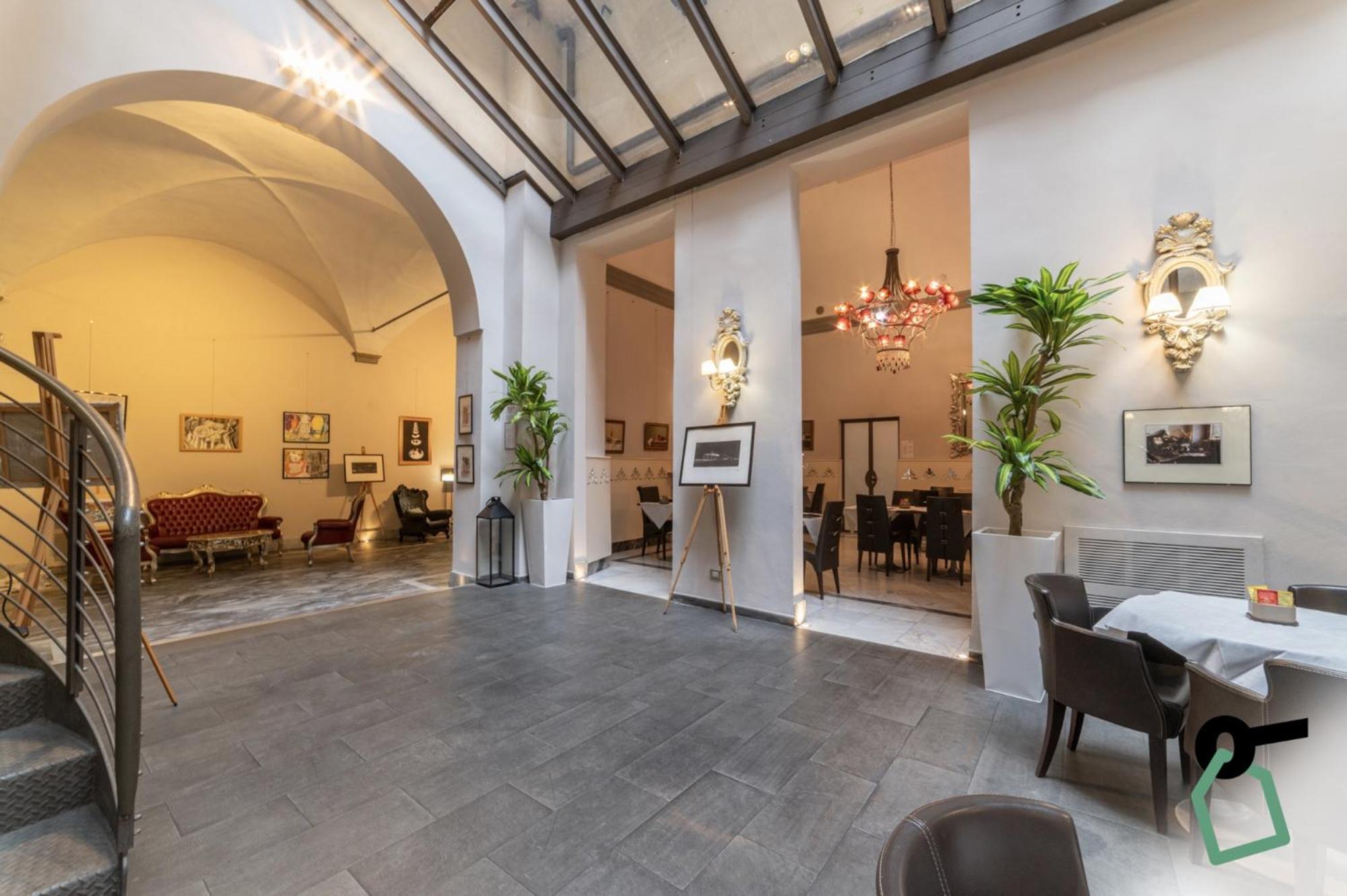 Hotiday Room Collection - Firenze Ghibellina المظهر الخارجي الصورة