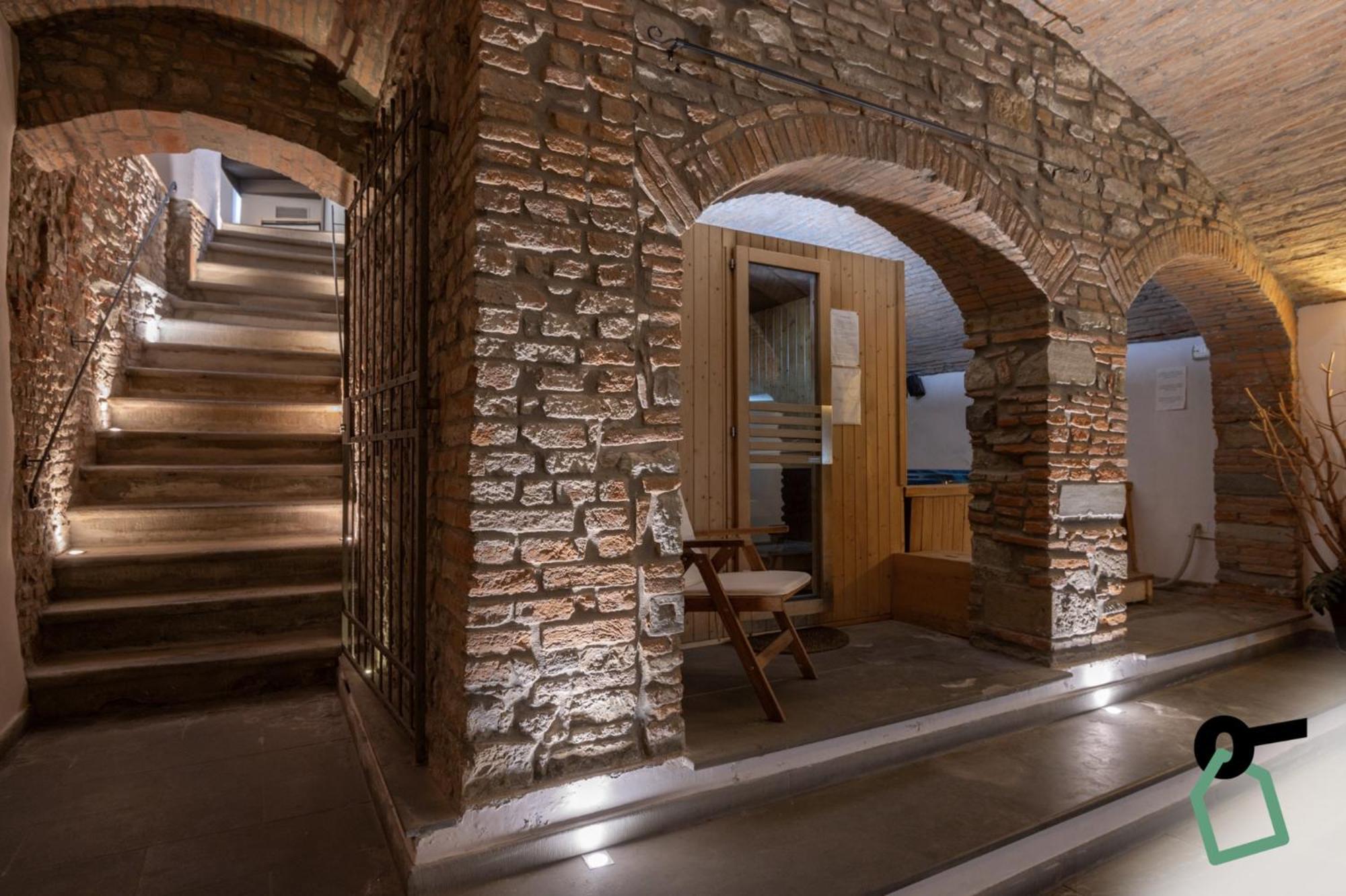 Hotiday Room Collection - Firenze Ghibellina المظهر الخارجي الصورة