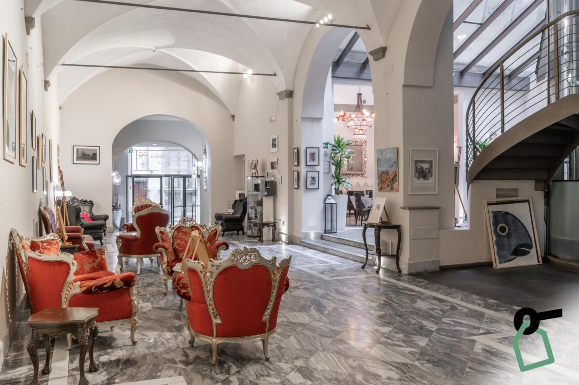 Hotiday Room Collection - Firenze Ghibellina المظهر الخارجي الصورة
