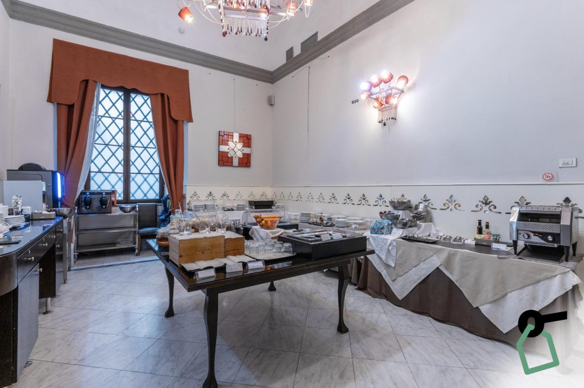 Hotiday Room Collection - Firenze Ghibellina المظهر الخارجي الصورة