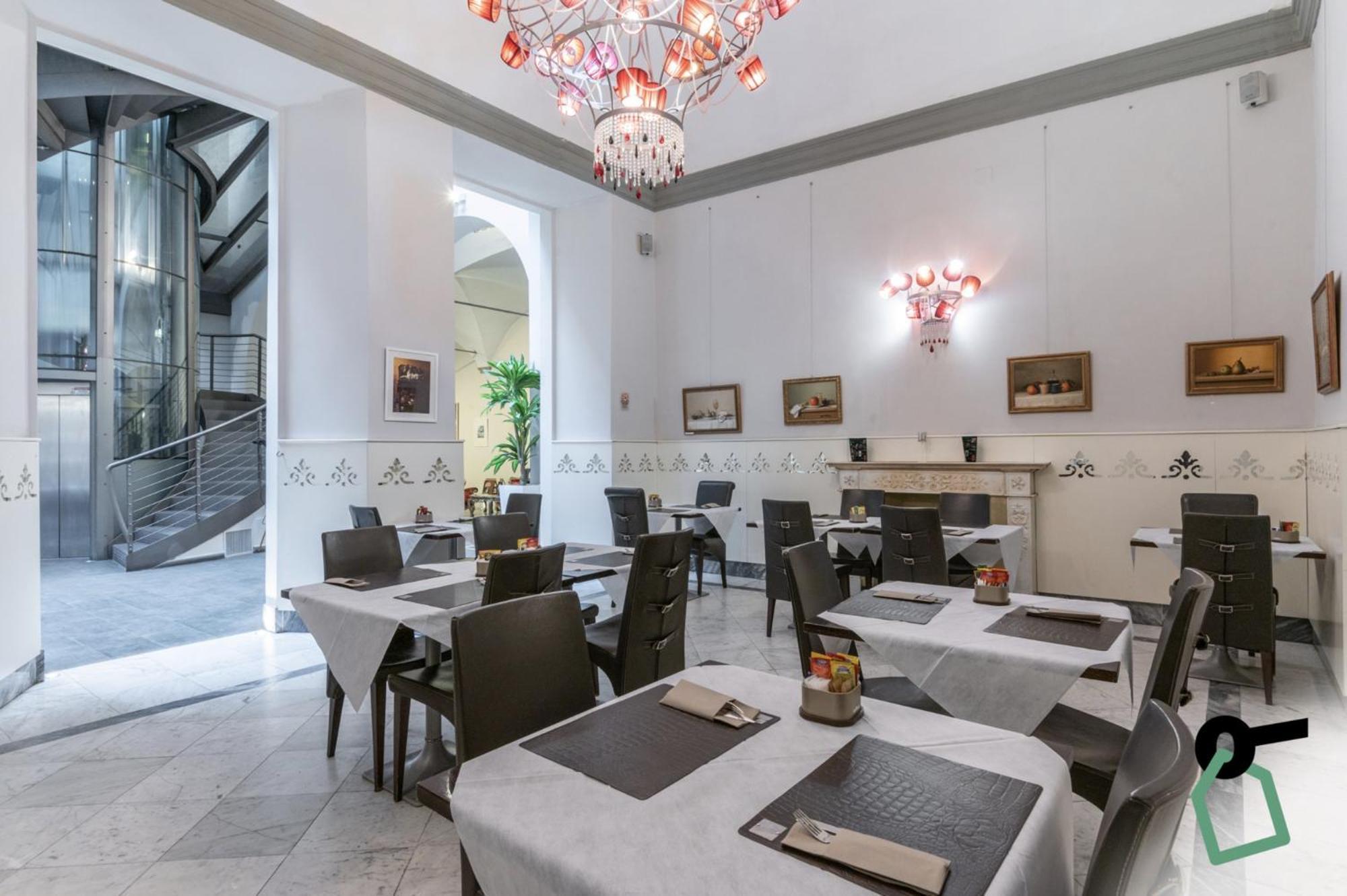 Hotiday Room Collection - Firenze Ghibellina المظهر الخارجي الصورة