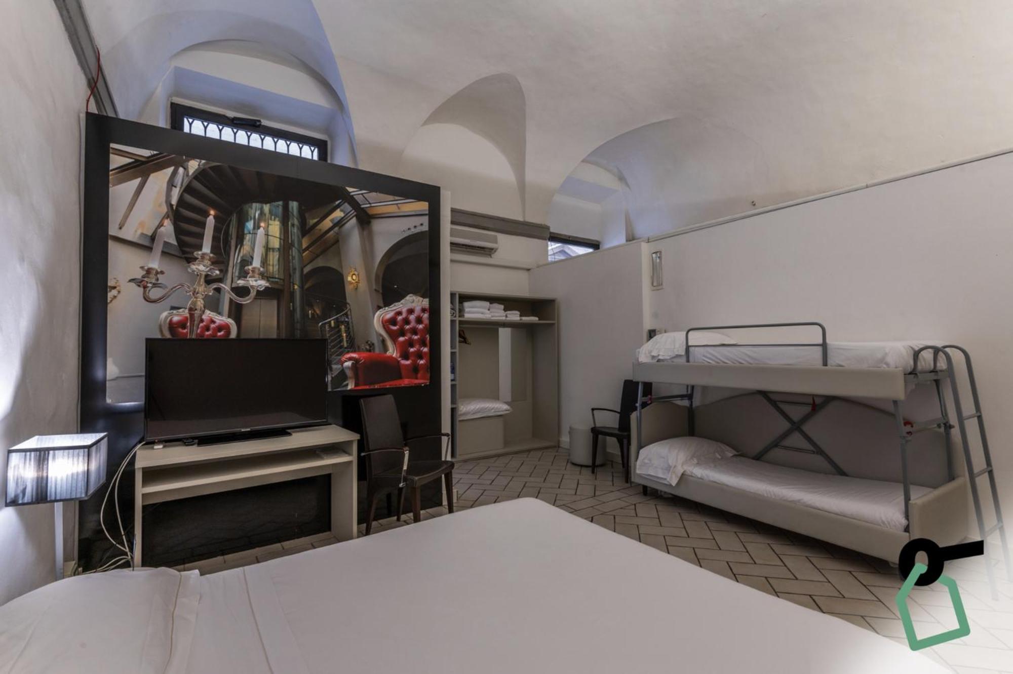Hotiday Room Collection - Firenze Ghibellina المظهر الخارجي الصورة