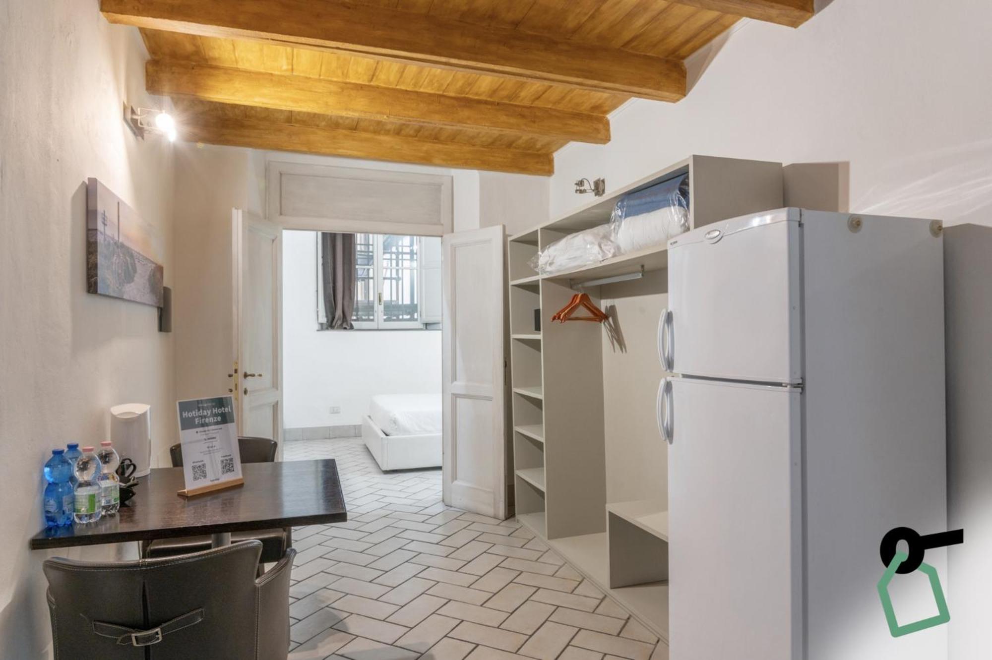 Hotiday Room Collection - Firenze Ghibellina المظهر الخارجي الصورة