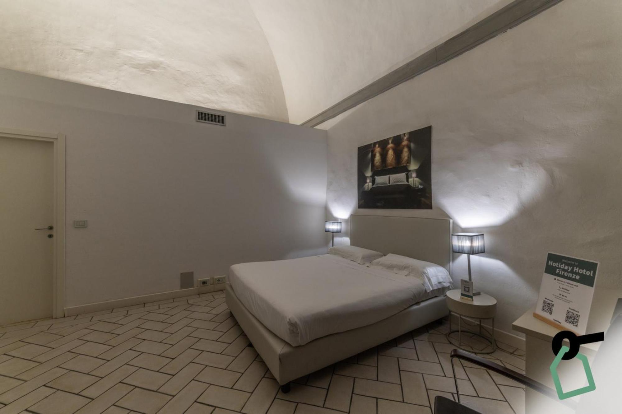 Hotiday Room Collection - Firenze Ghibellina المظهر الخارجي الصورة
