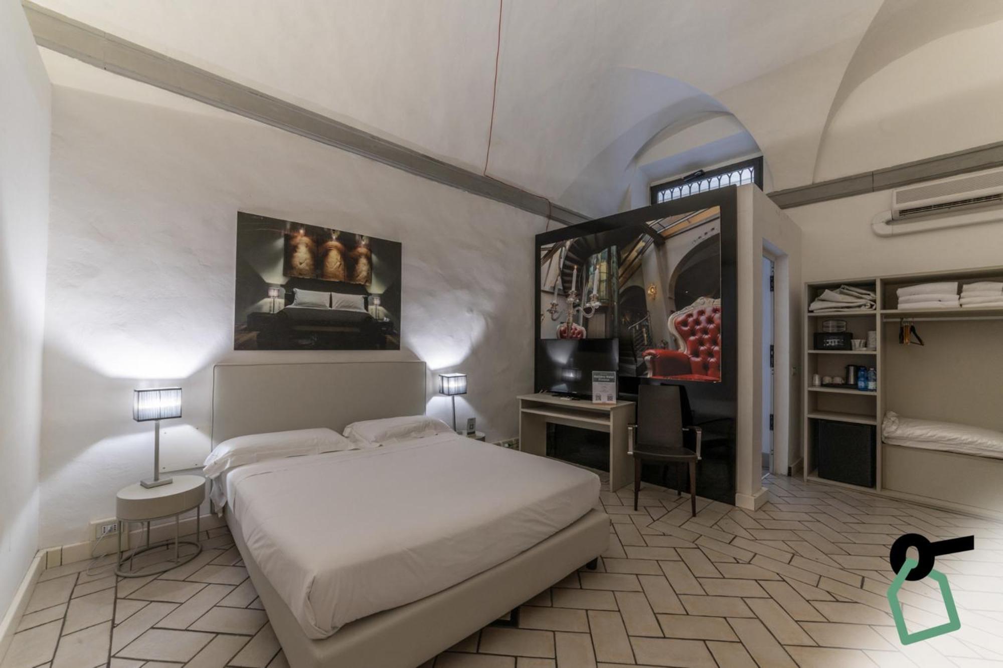 Hotiday Room Collection - Firenze Ghibellina المظهر الخارجي الصورة