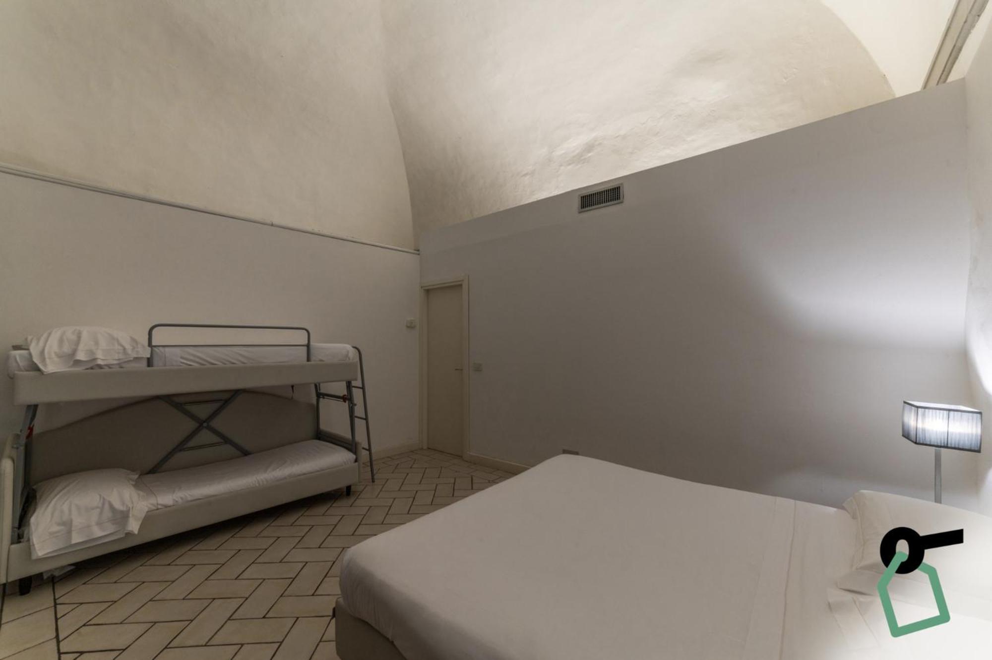 Hotiday Room Collection - Firenze Ghibellina المظهر الخارجي الصورة